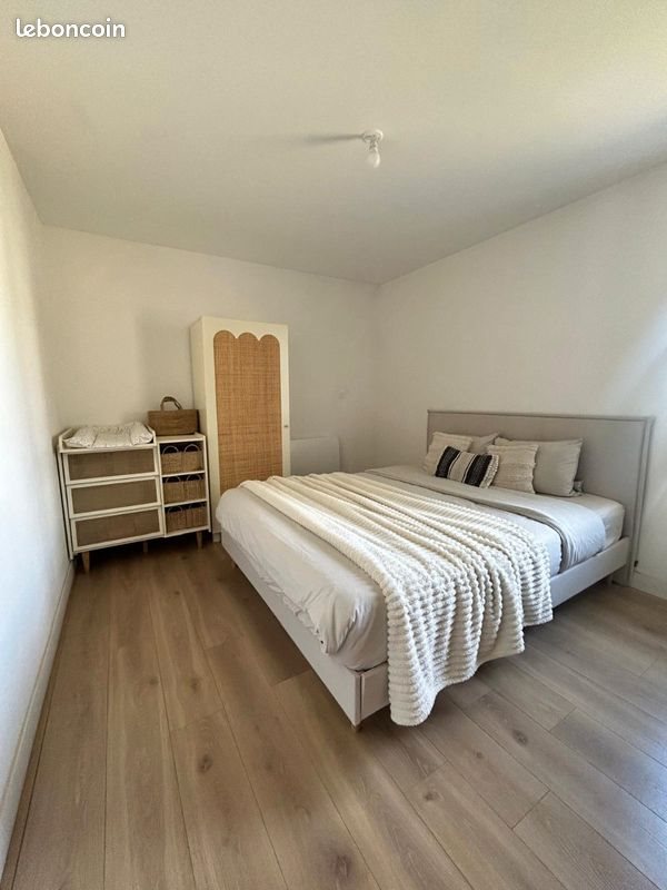 Maison à vendre, 70m², Chécy
