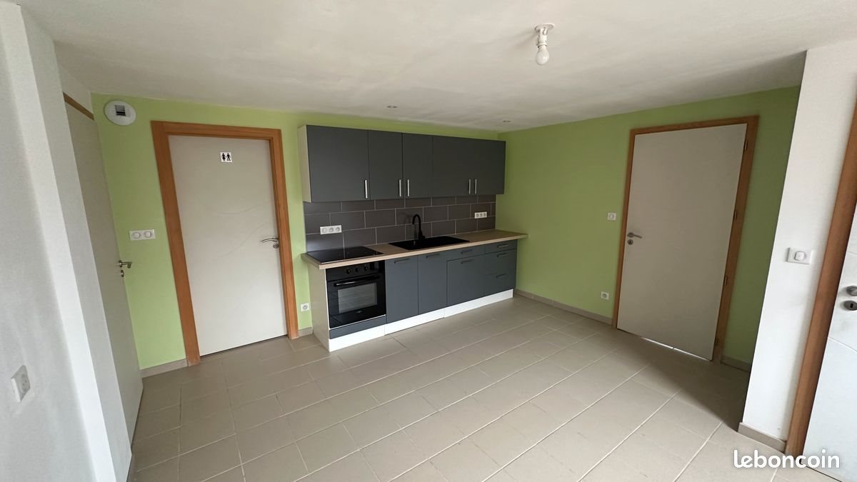 Appartement à louer, 49m², Arcey