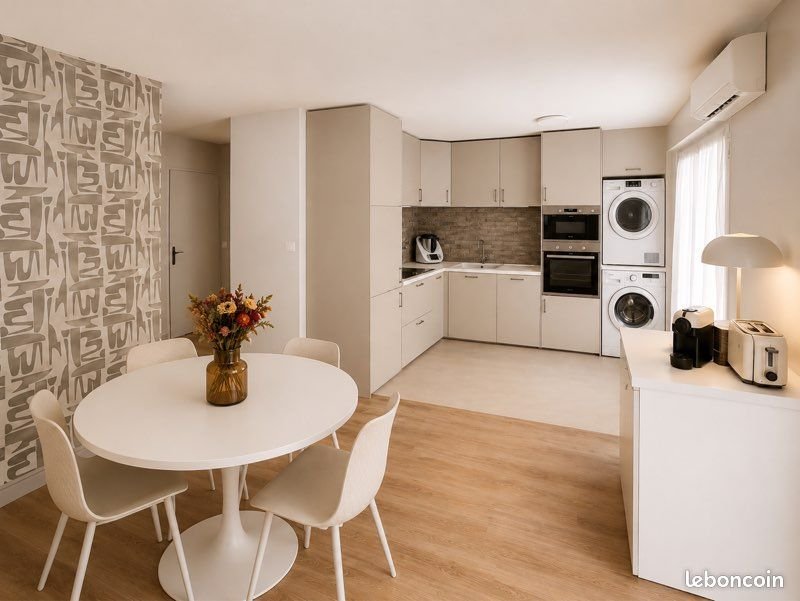 Appartement à vendre, 65m², Grasse