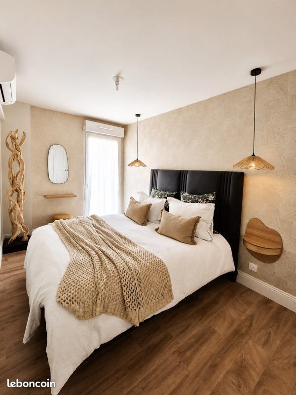 Appartement à vendre, 65m², Grasse