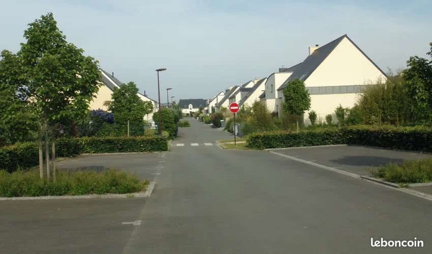 Maison à vendre, 110m², Châteaugiron