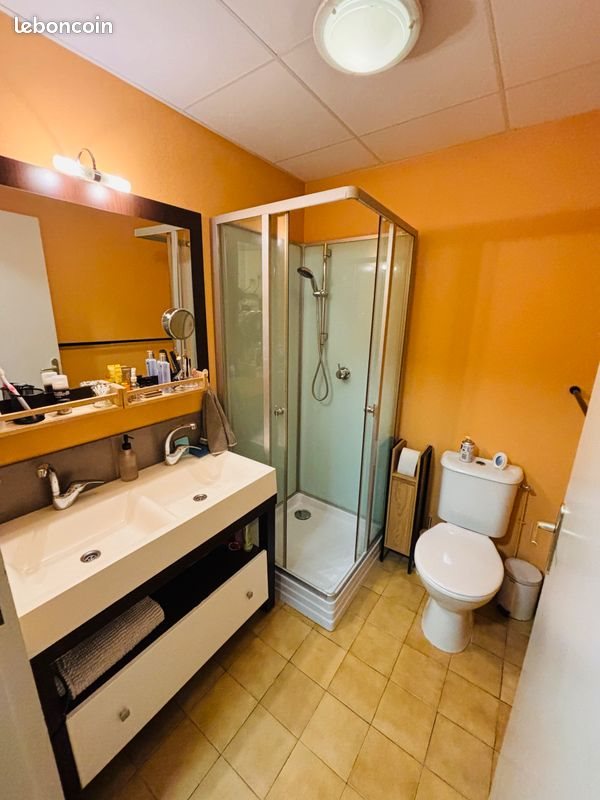 Maison à louer, 50m², Paray-le-Monial