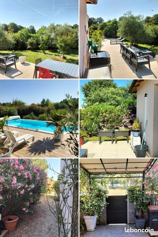 Maison à vendre, 140m², Villemur-sur-Tarn