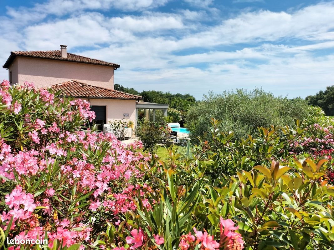 Maison à vendre, 140m², Villemur-sur-Tarn