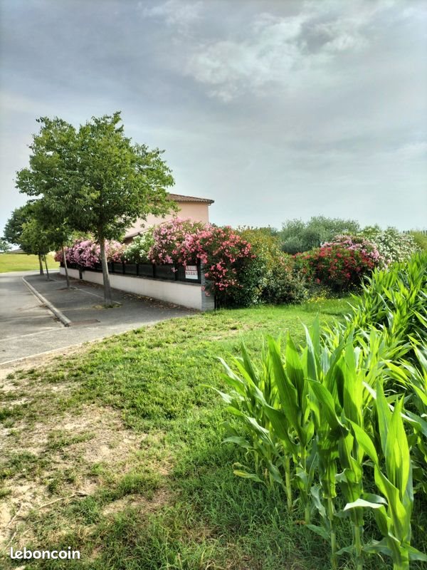 Maison à vendre, 140m², Villemur-sur-Tarn