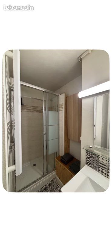 Appartement à vendre, 36m², Limoges