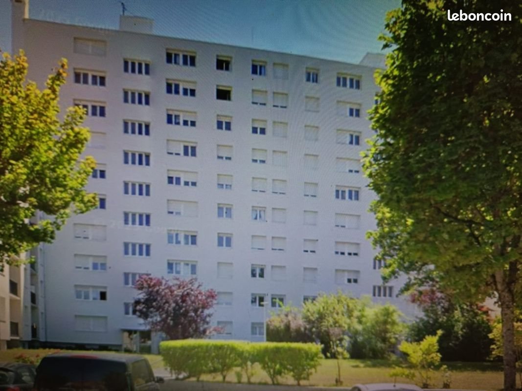 Appartement à louer, 65m², Reims