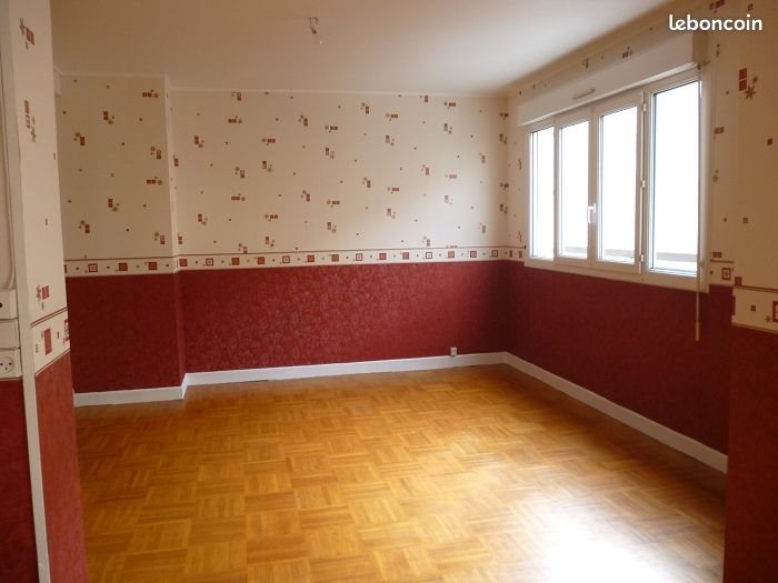 Appartement à louer, 65m², Reims