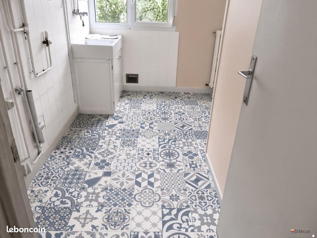 Appartement à louer, 65m², Reims