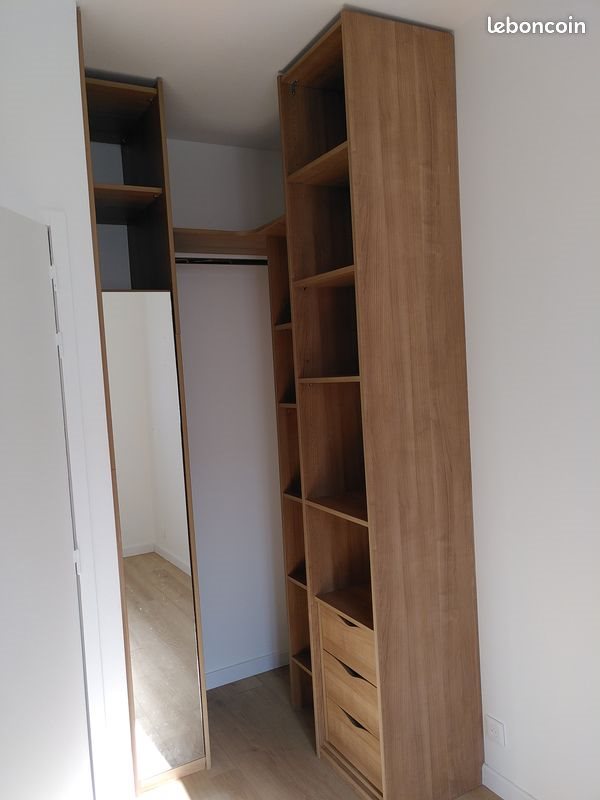 Appartement à louer, 41m², Nantes