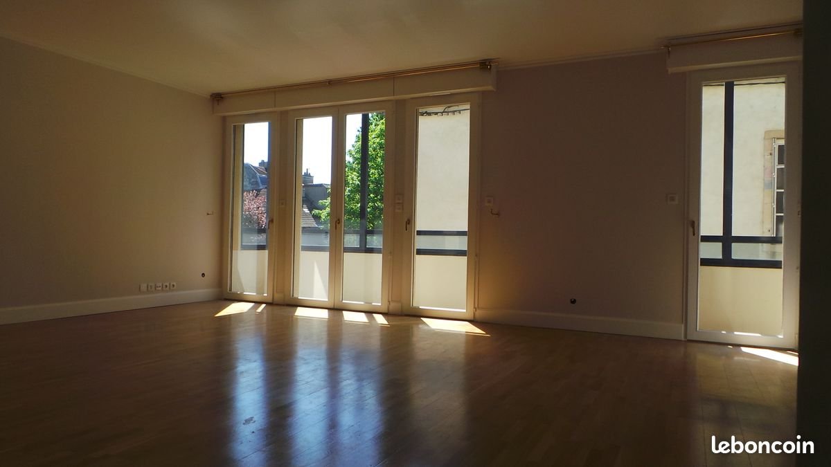 Appartement à louer, 121m², Dijon