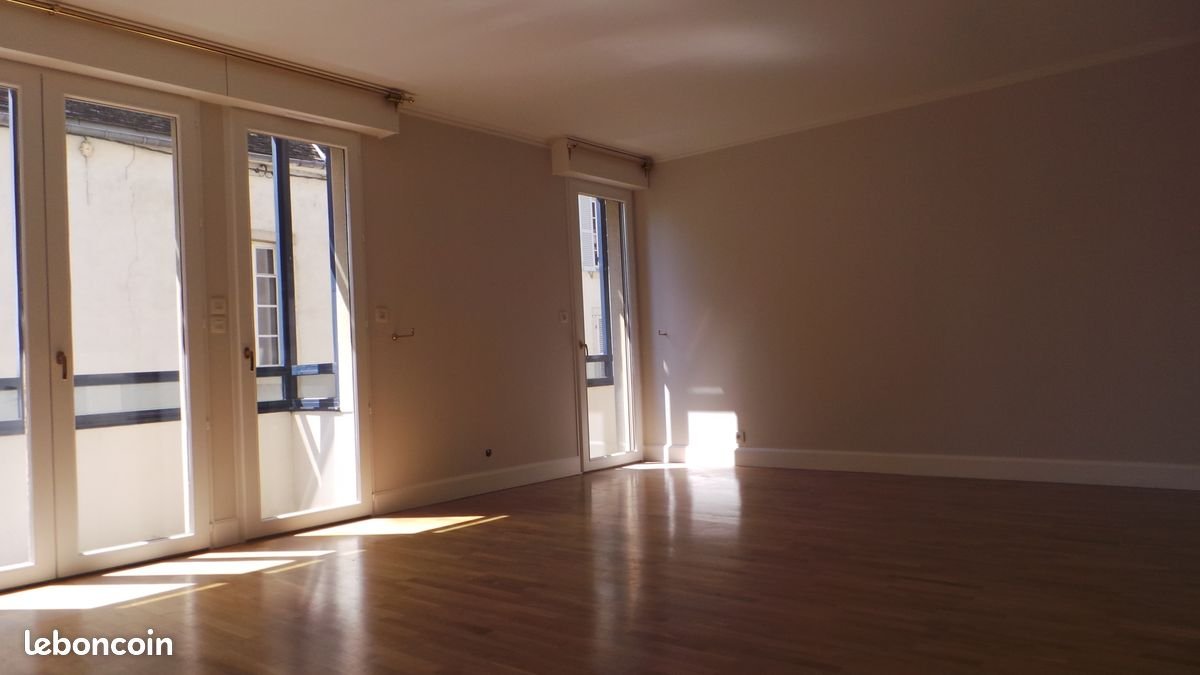 Appartement à louer, 121m², Dijon