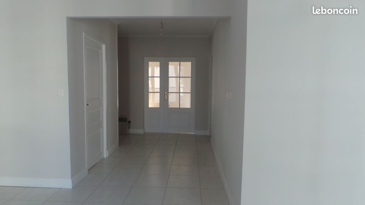 Appartement à louer, 121m², Dijon