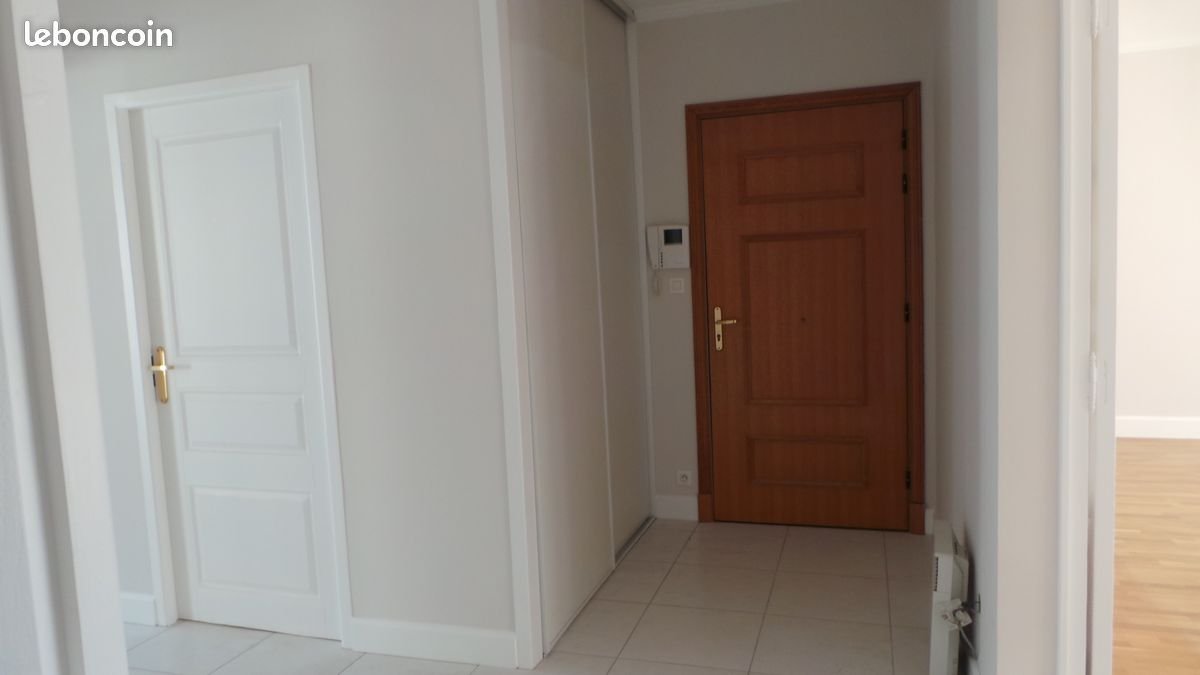 Appartement à louer, 121m², Dijon