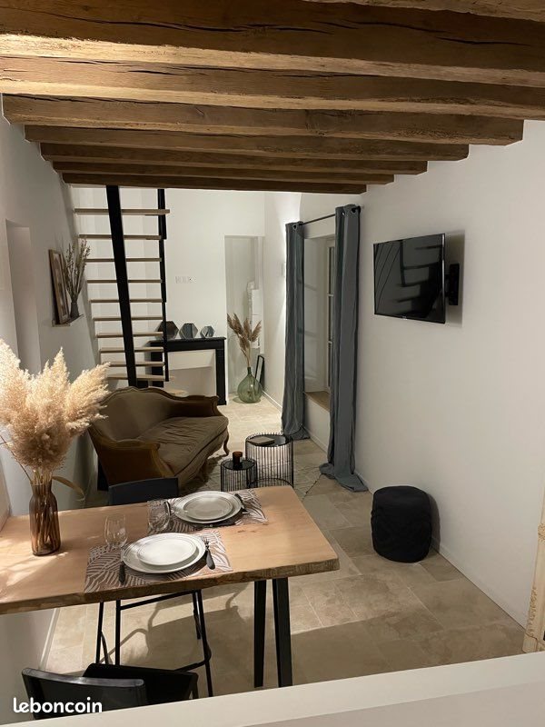 Appartement à louer, 60m², Cour-Cheverny