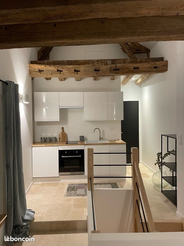 Appartement à louer, 60m², Cour-Cheverny