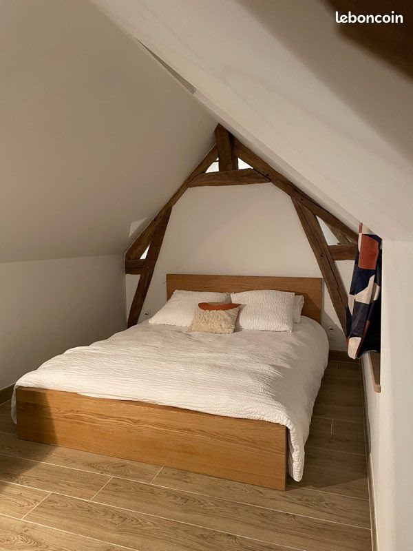 Appartement à louer, 60m², Cour-Cheverny