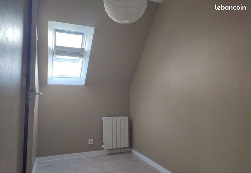 Appartement à louer, 30m², Vannes