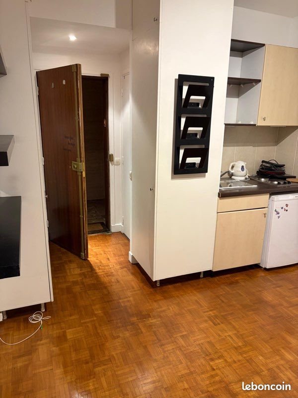 Appartement à louer, 16m², Neuilly-sur-Seine