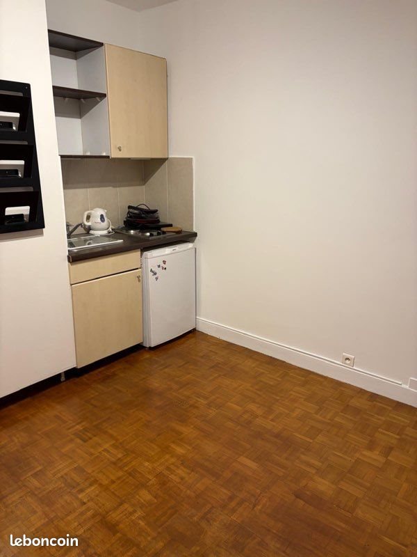 Appartement à louer, 16m², Neuilly-sur-Seine