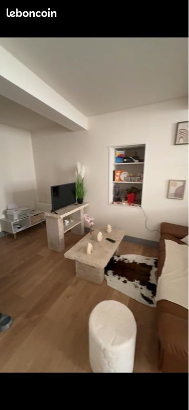 Appartement à louer, 62m², Nérac