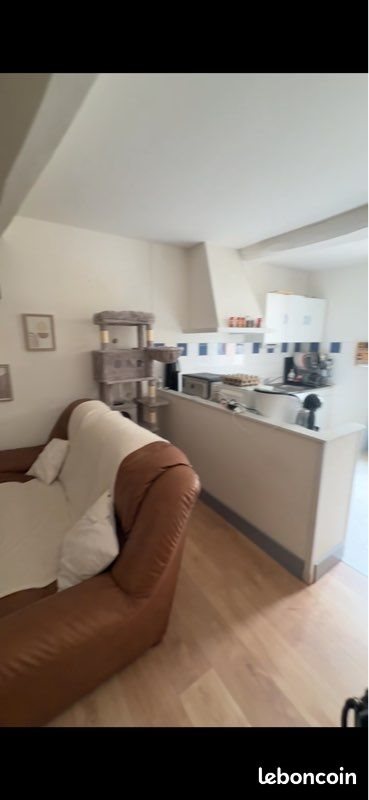 Appartement à louer, 62m², Nérac