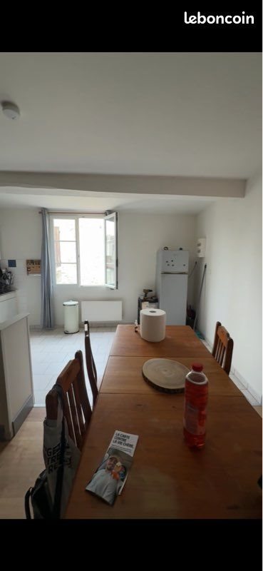 Appartement à louer, 62m², Nérac