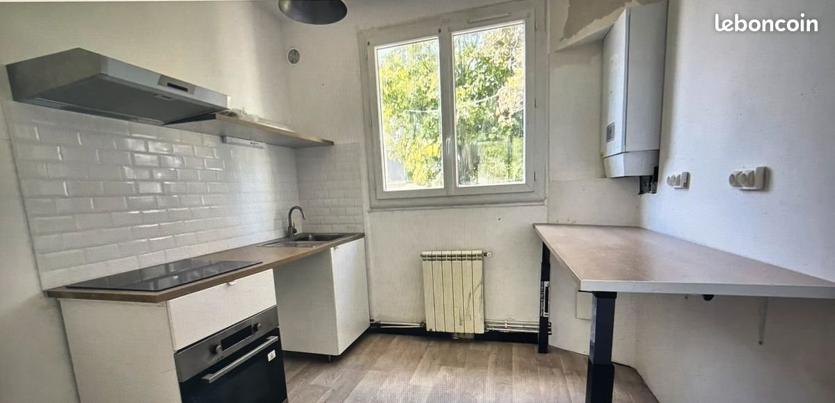 Maison à louer, 73m², Nîmes