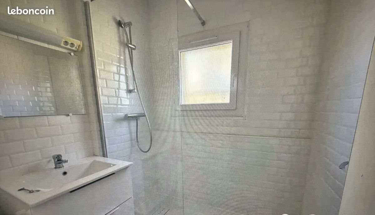 Maison à louer, 73m², Nîmes