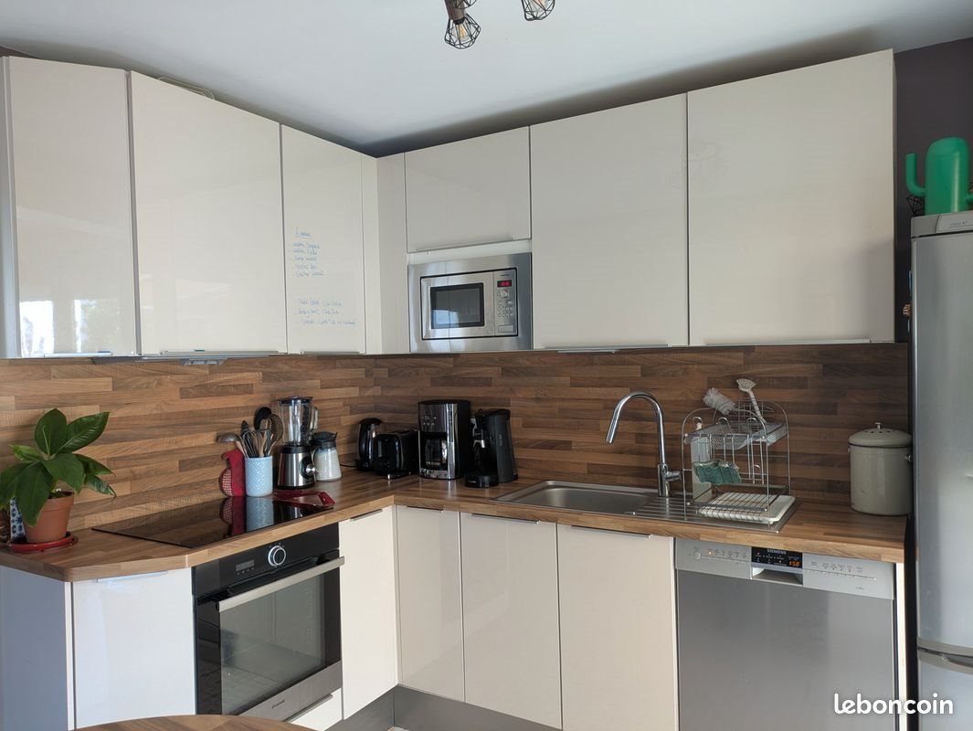 Maison à louer, 80m², Clermont-Ferrand