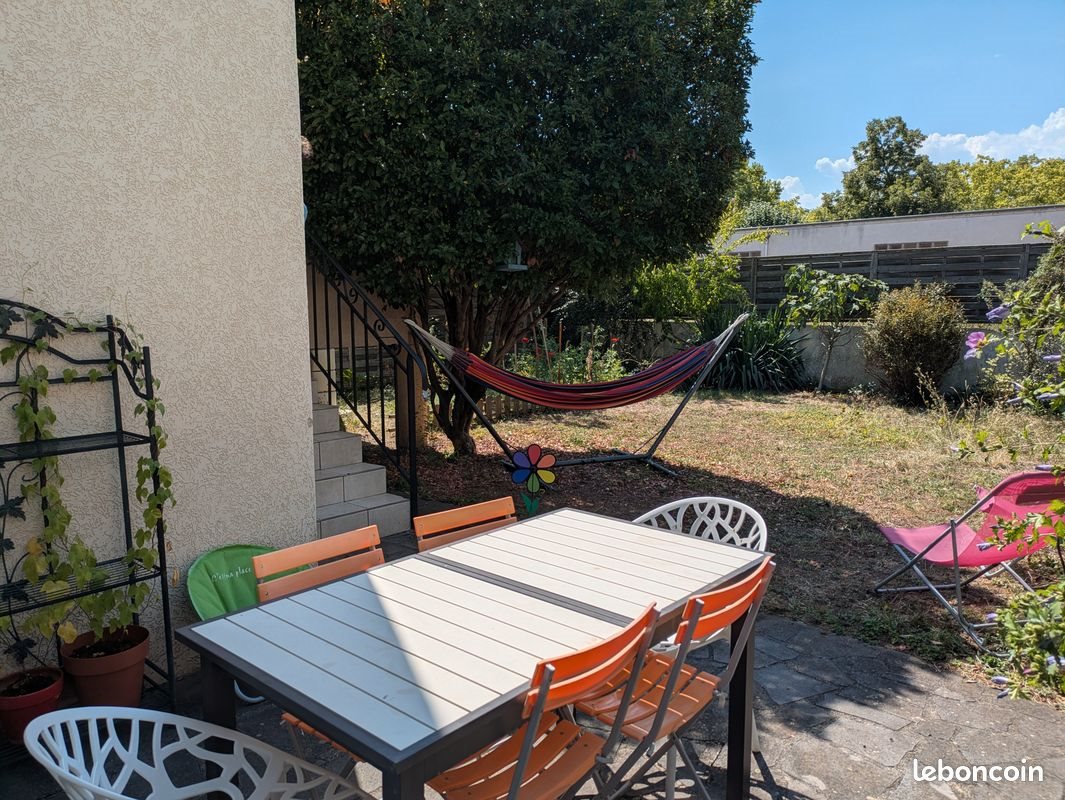 Maison à louer, 80m², Clermont-Ferrand
