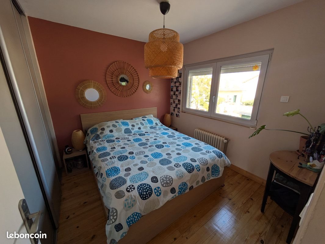 Maison à louer, 80m², Clermont-Ferrand