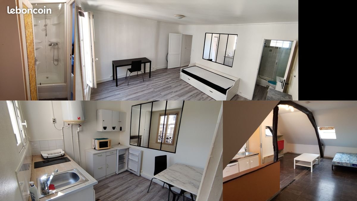 Appartement à vendre, 150m², Châtellerault
