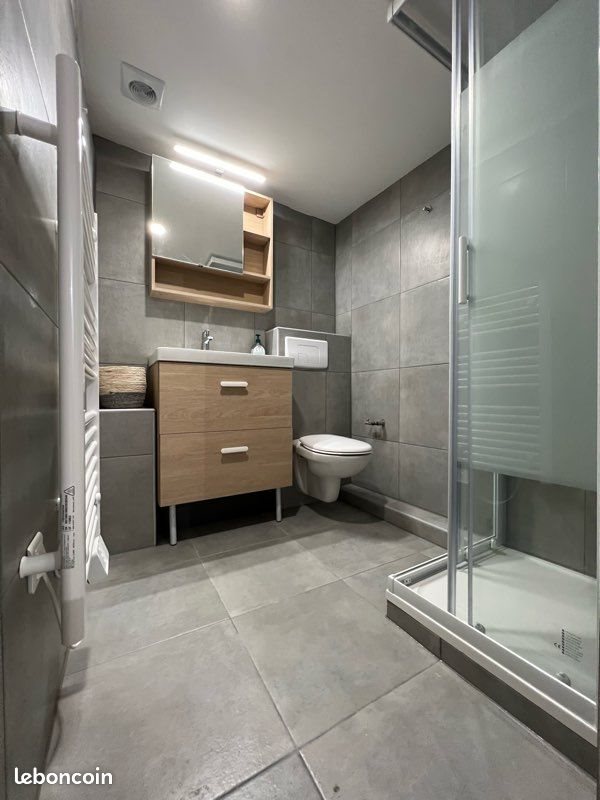 Appartement à vendre, 84m², Nice