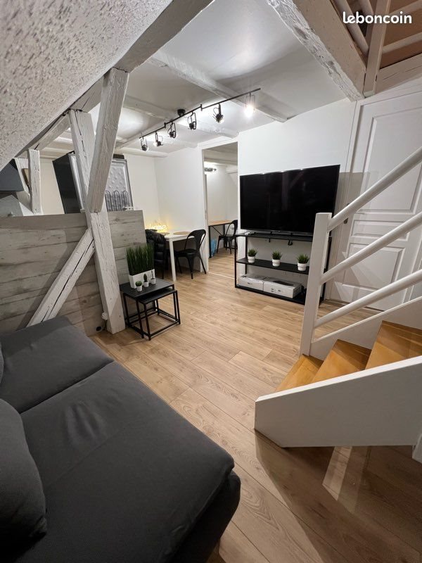 Appartement à vendre, 84m², Nice