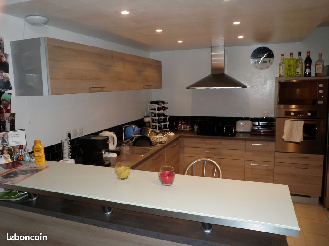 Appartement à louer, 60m², Vétraz-Monthoux