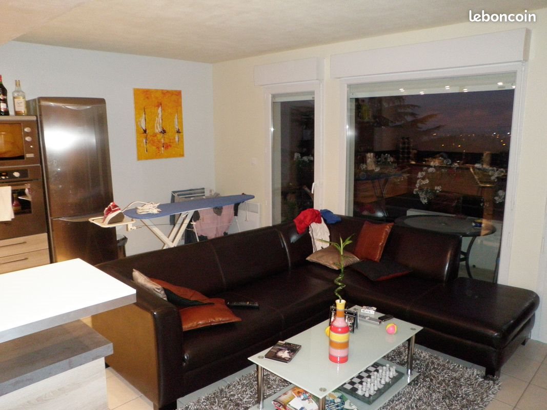 Appartement à louer, 60m², Vétraz-Monthoux