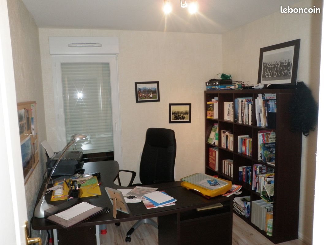 Appartement à louer, 60m², Vétraz-Monthoux