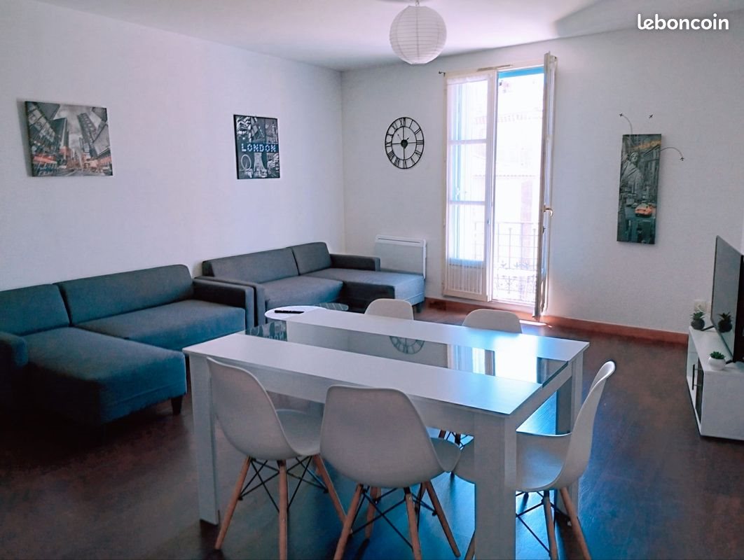 Appartement à louer, 75m², Béziers