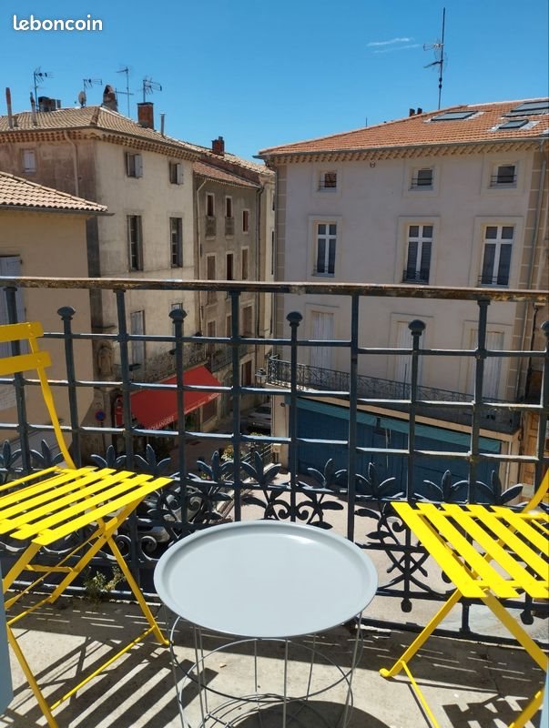 Appartement à louer, 75m², Béziers