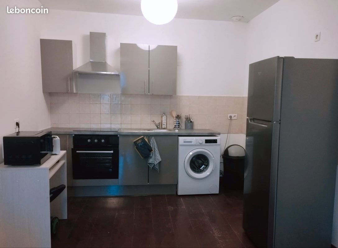 Appartement à louer, 75m², Béziers