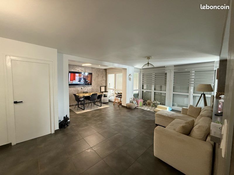 Appartement à vendre, 105m², Villars