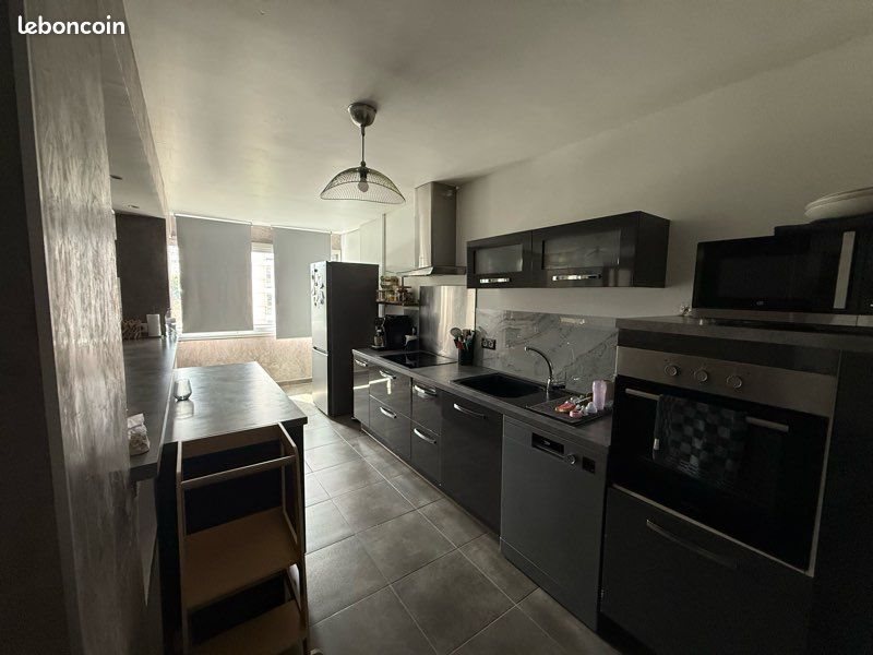 Appartement à vendre, 105m², Villars