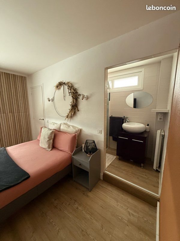 Appartement à vendre, 105m², Villars