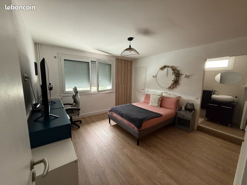 Appartement à vendre, 105m², Villars