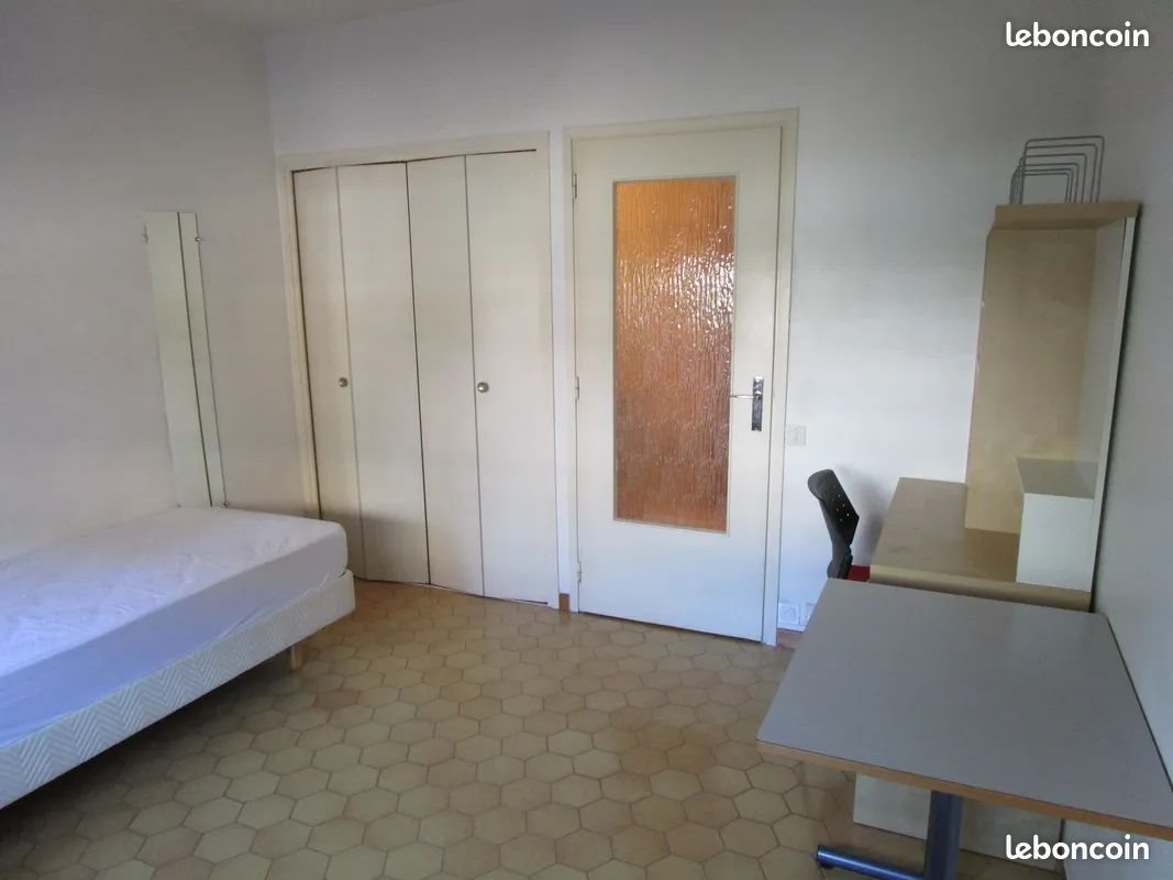 Appartement à louer, 20m², Chambéry