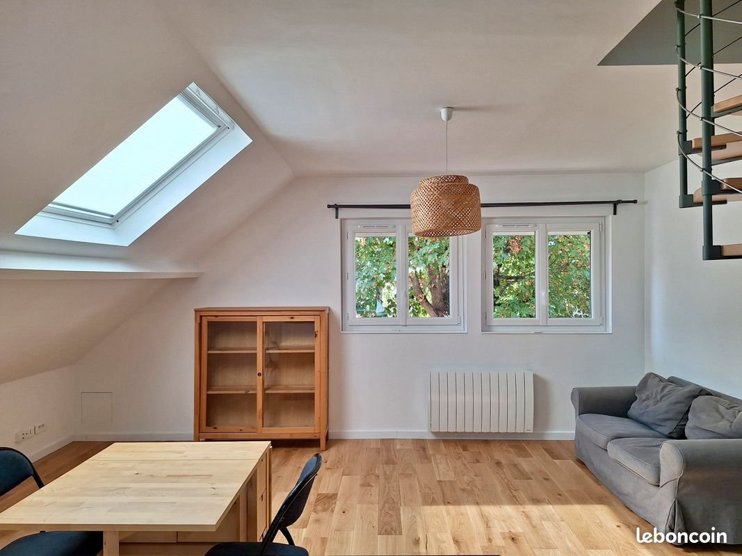 Appartement à louer, 45m², Montigny-le-Bretonneux