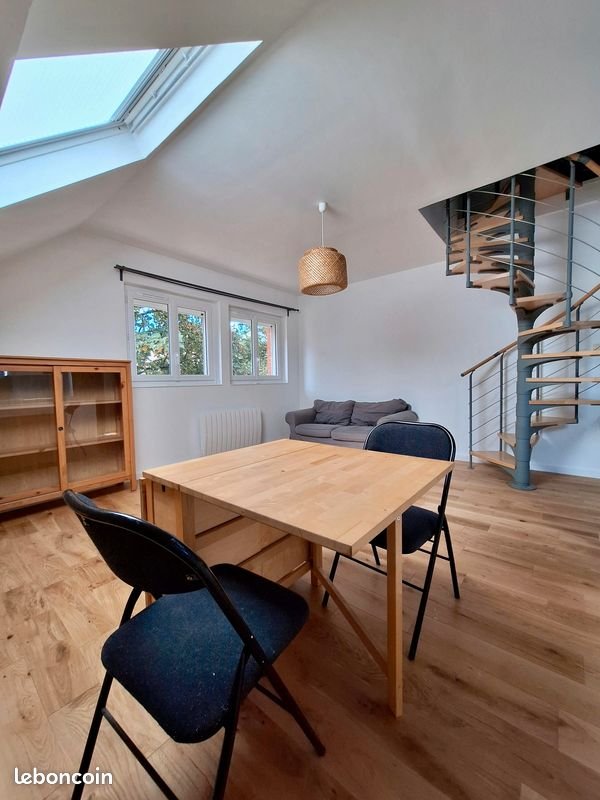 Appartement à louer, 45m², Montigny-le-Bretonneux