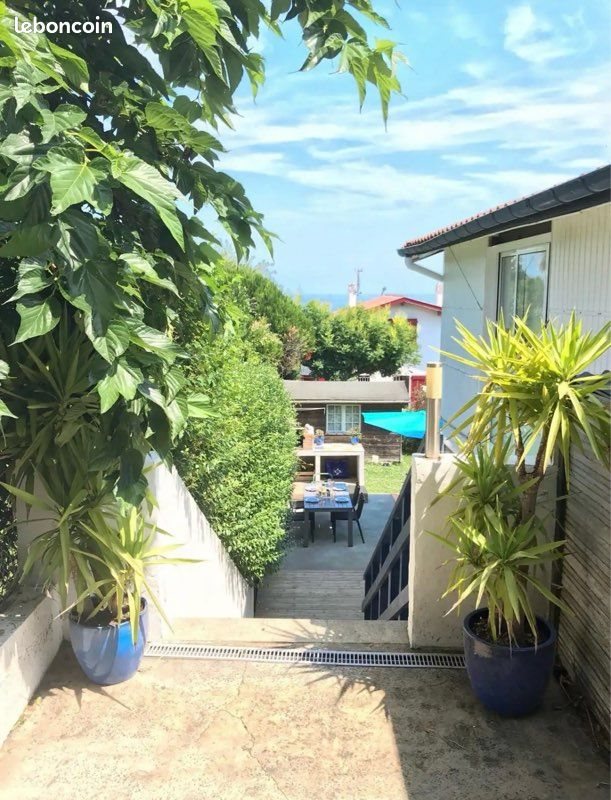 Appartement à vendre, 75m², Saint-Jean-de-Luz