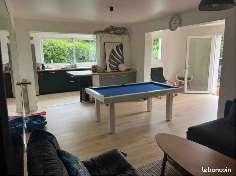 Appartement à vendre, 75m², Saint-Jean-de-Luz